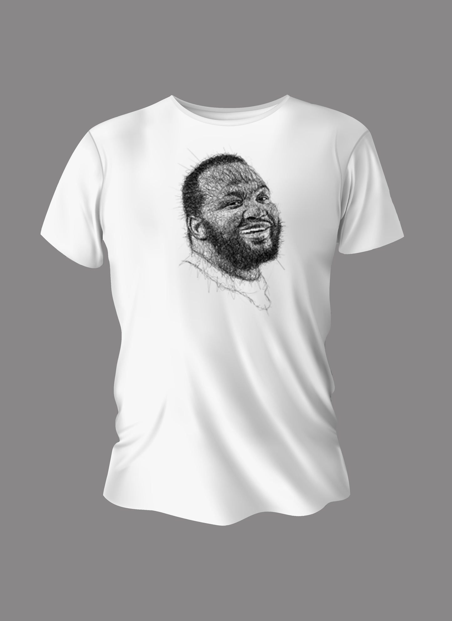 Men's Sketch T-Shirt