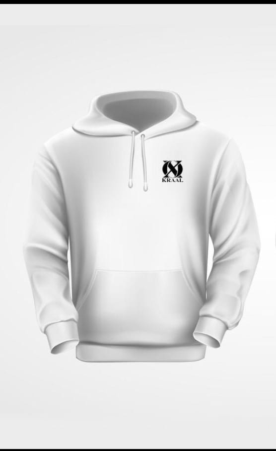 Unisex Sketch Art Hoodie