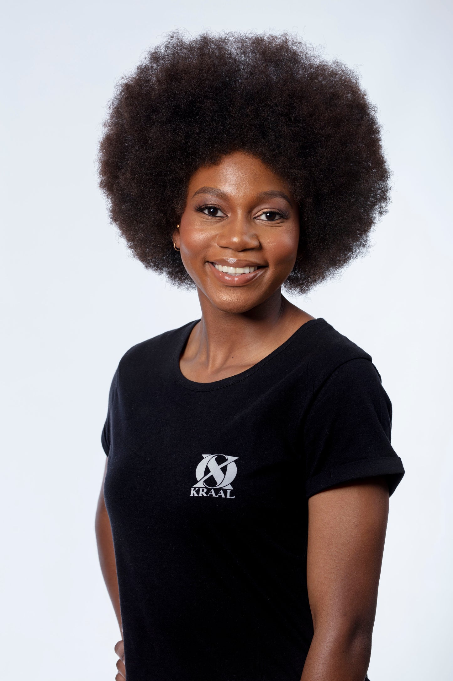 Ladies Classic T- Shirt